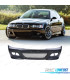 PARAURTI ANTERIORE BMW E46 98-06 LOOK M3