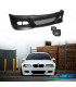 PARAURTI ANTERIORE PER BMW E46 99-05 LOOK M3 E FENDINEBBIA