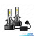 BOMBILLAS LED CANBUS H7 60W 6000K