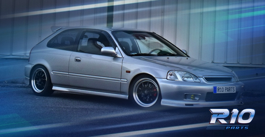 CIVIC SEDAN/COUPE 2/4P (95-99)