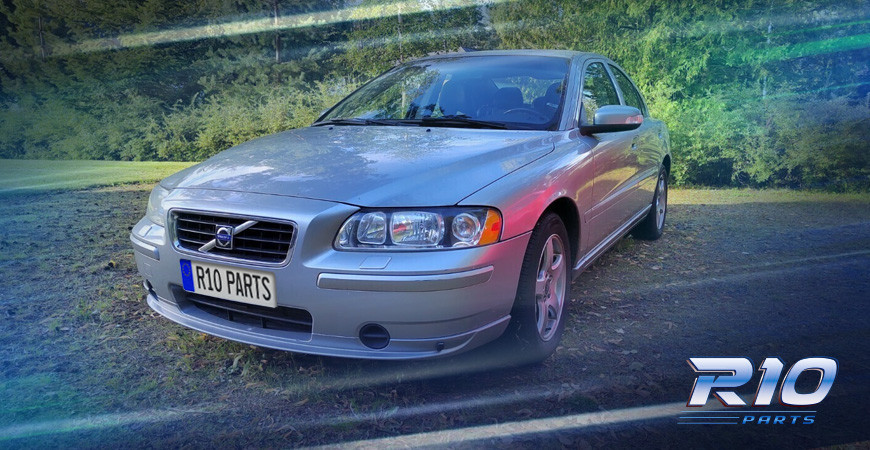 S60 / V60 (00-04)