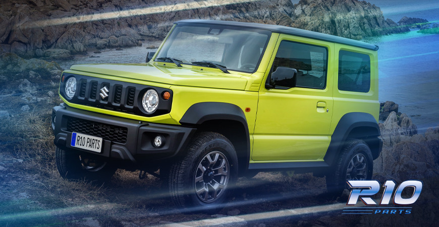 JIMNY (98-18)