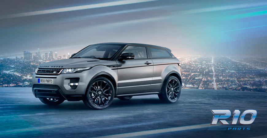 EVOQUE