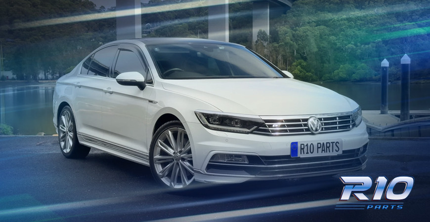 PASSAT B8 (15-19)