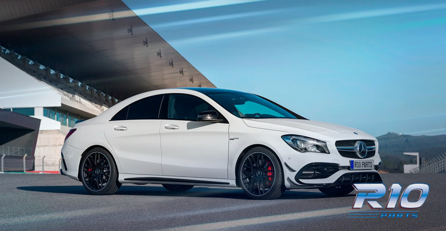 CLASE CLA W117 (13-19)