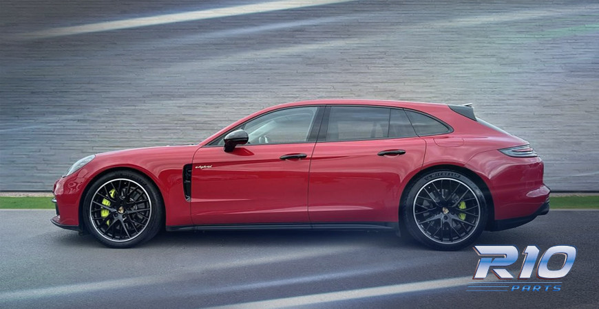 PANAMERA (16-)