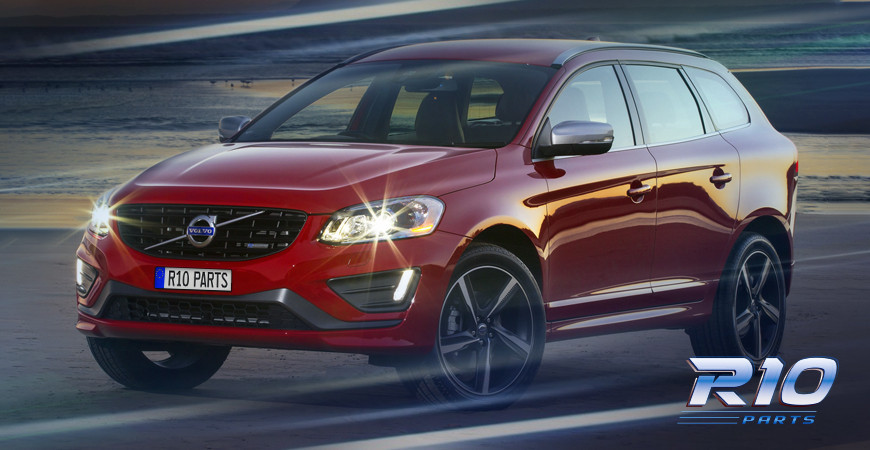 XC60 (14-17)