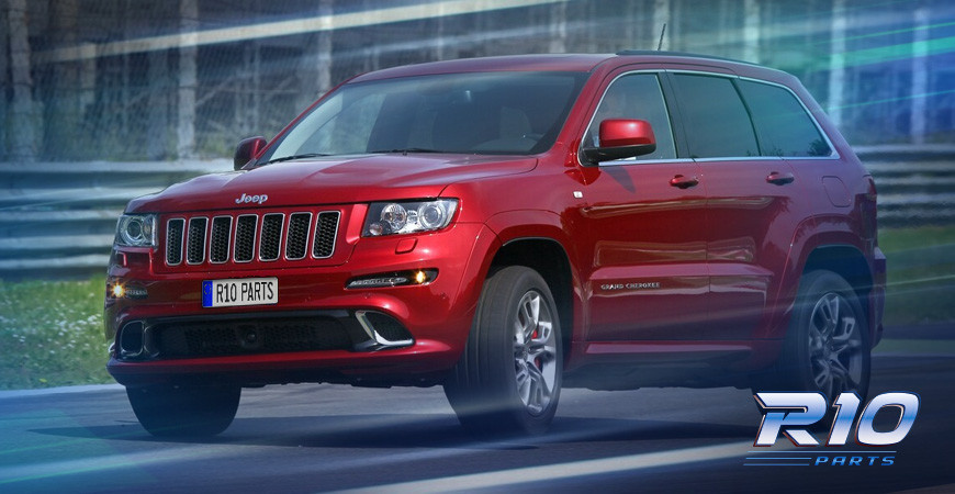 GRAND CHEROKEE (11-13)