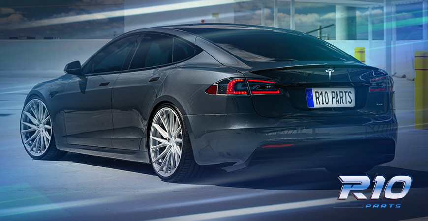 MODEL S (13-20)