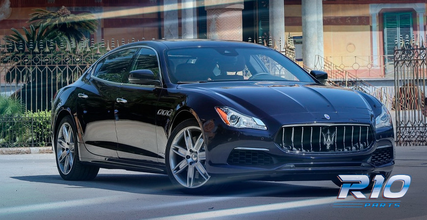 QUATTROPORTE