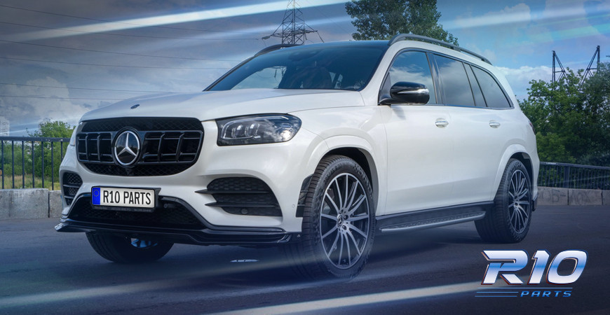 CLASSE GLS X167 (20-)