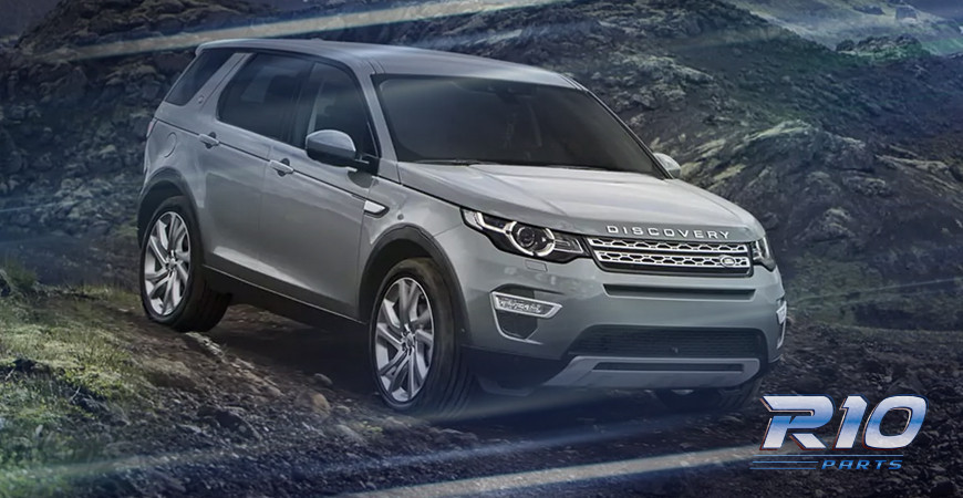 DISCOVERY SPORT (16-)