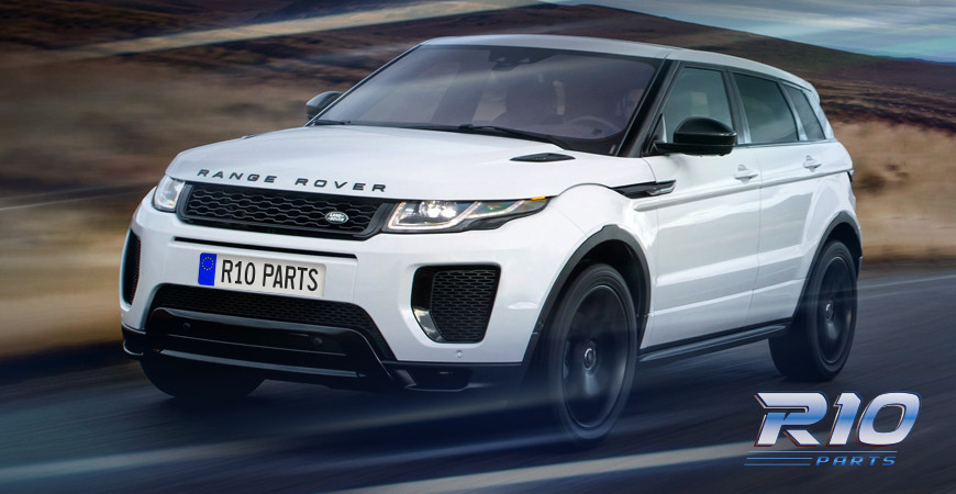 EVOQUE (16-)