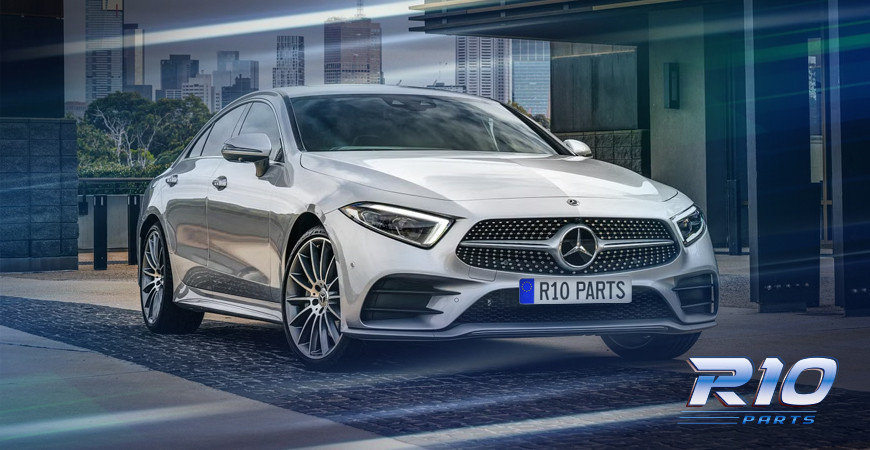 CLASE CLS C257 (18-)