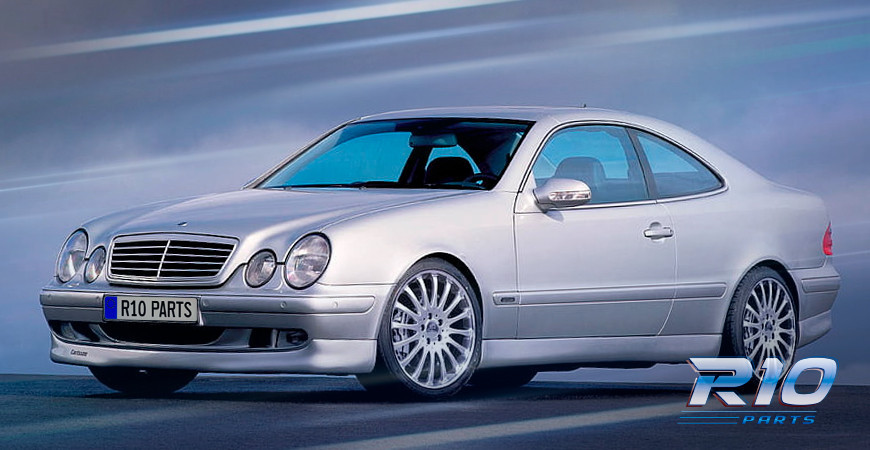 CLASE CLK W208 (97-02)